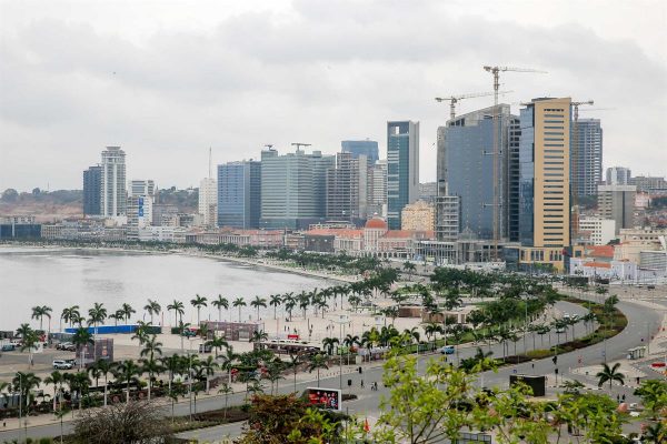 Angola Reforma Tributária